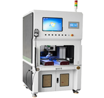 如何选择合适的激光焊接设备厂家