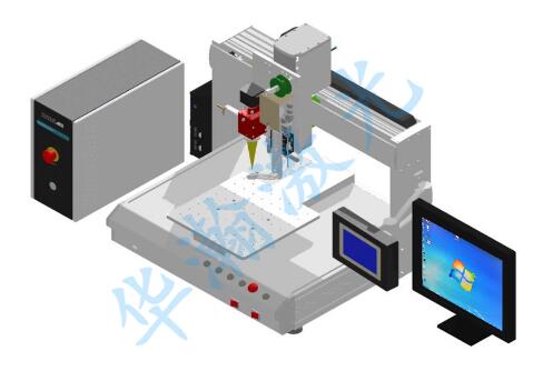 激光锡焊的好处有哪些