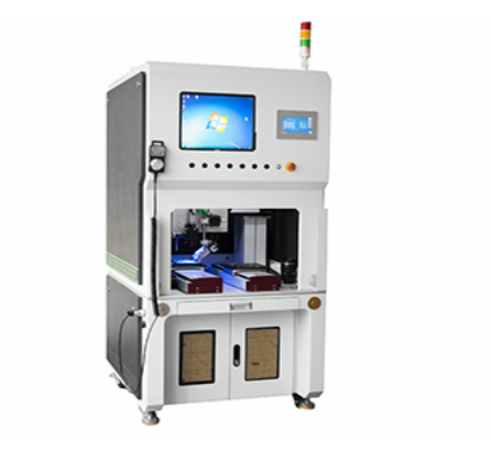 选择激光焊接的原因有哪些