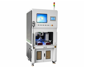 如何确保激光锡焊的效果