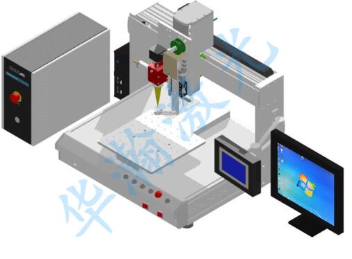 激光精密焊接设备厂商哪些值得合作