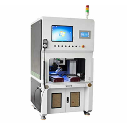 激光焊接对加工企业的帮助表现在哪些方面