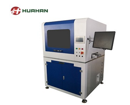 为什么企业会选择激光焊锡类技术