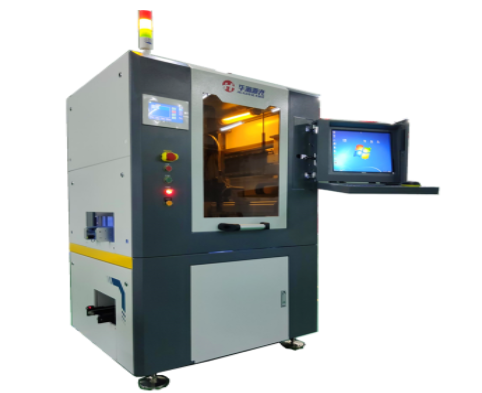 自动激光焊接机具有哪些特殊的优势