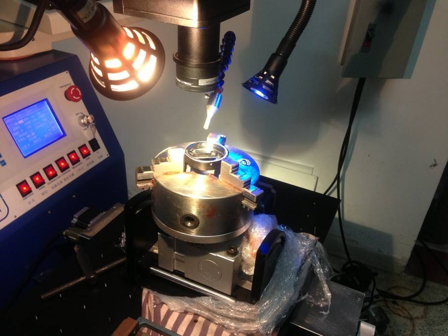 进行激光焊锡的市场前景如何