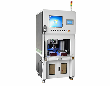 激光焊接设备深受用户欢迎的原因