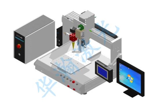 激光焊锡可采用哪些检验方法来确定质量？