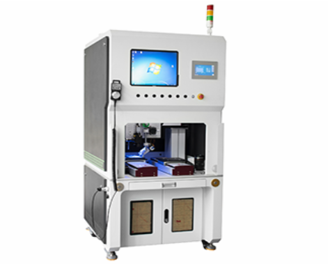 自动激光焊接机有哪些应用