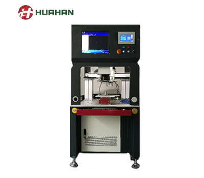 激光焊接技术具有哪些显著的优势