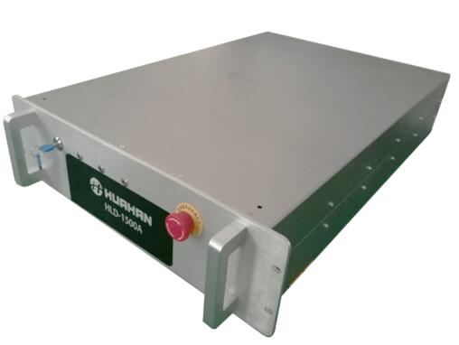 激光精密焊接有哪些优势