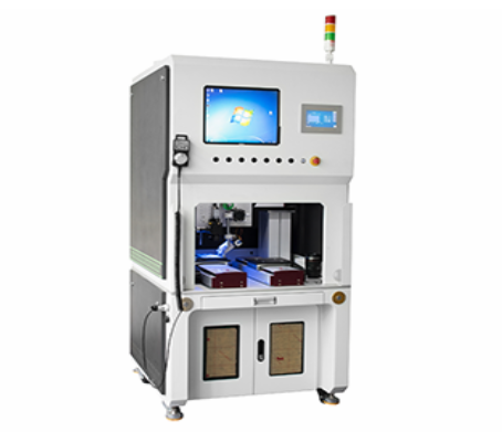 选购激光锡焊设备时要考虑哪些因素