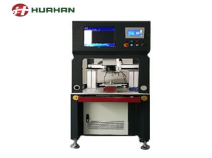 如何选择激光锡焊设备