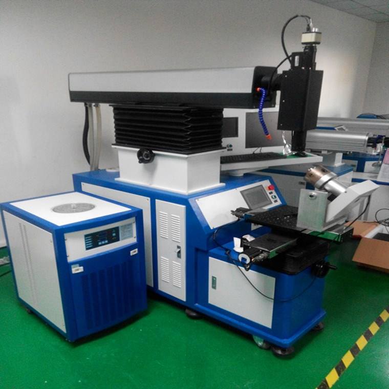 进行激光焊接的注意事项有哪些