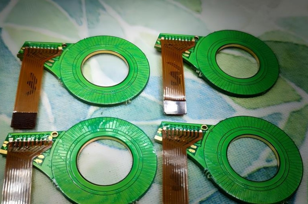 柔性电路板焊接技术、质量控制及未来发展